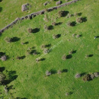 أرض للبيع برقم parcela 751 في قرية يايلاجيك في تشاناكالي إزينه