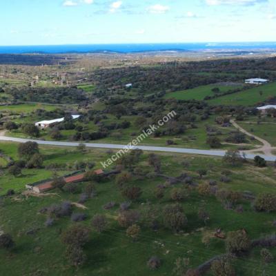 أرض للبيع برقم parcela 751 في قرية يايلاجيك في تشاناكالي إزينه