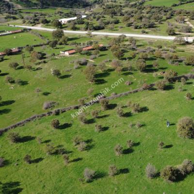 أرض للبيع برقم parcela 751 في قرية يايلاجيك في تشاناكالي إزينه