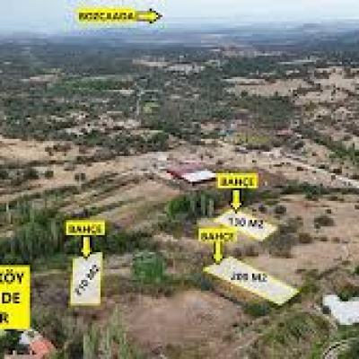 أرض للبيع برقم parcela 751 في قرية يايلاجيك في تشاناكالي إزينه